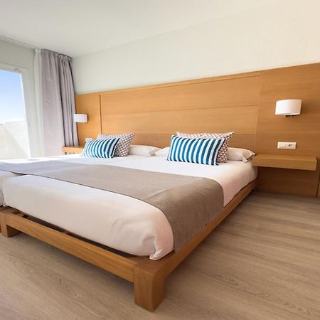 אפרטהוטל Cala D´Or Bluesea Club Martha'S מראה חיצוני תמונה