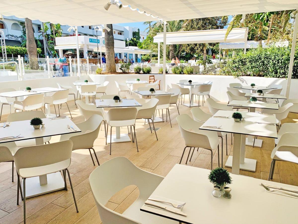 אפרטהוטל Cala D´Or Bluesea Club Martha'S מראה חיצוני תמונה