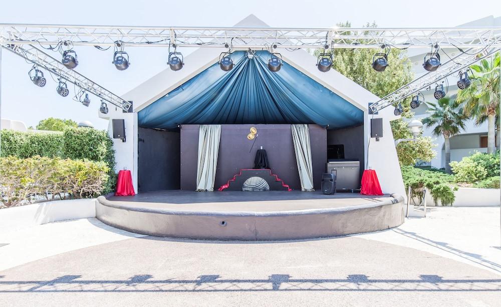 אפרטהוטל Cala D´Or Bluesea Club Martha'S מראה חיצוני תמונה