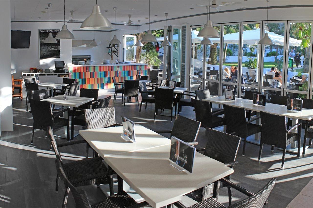 אפרטהוטל Cala D´Or Bluesea Club Martha'S מראה חיצוני תמונה
