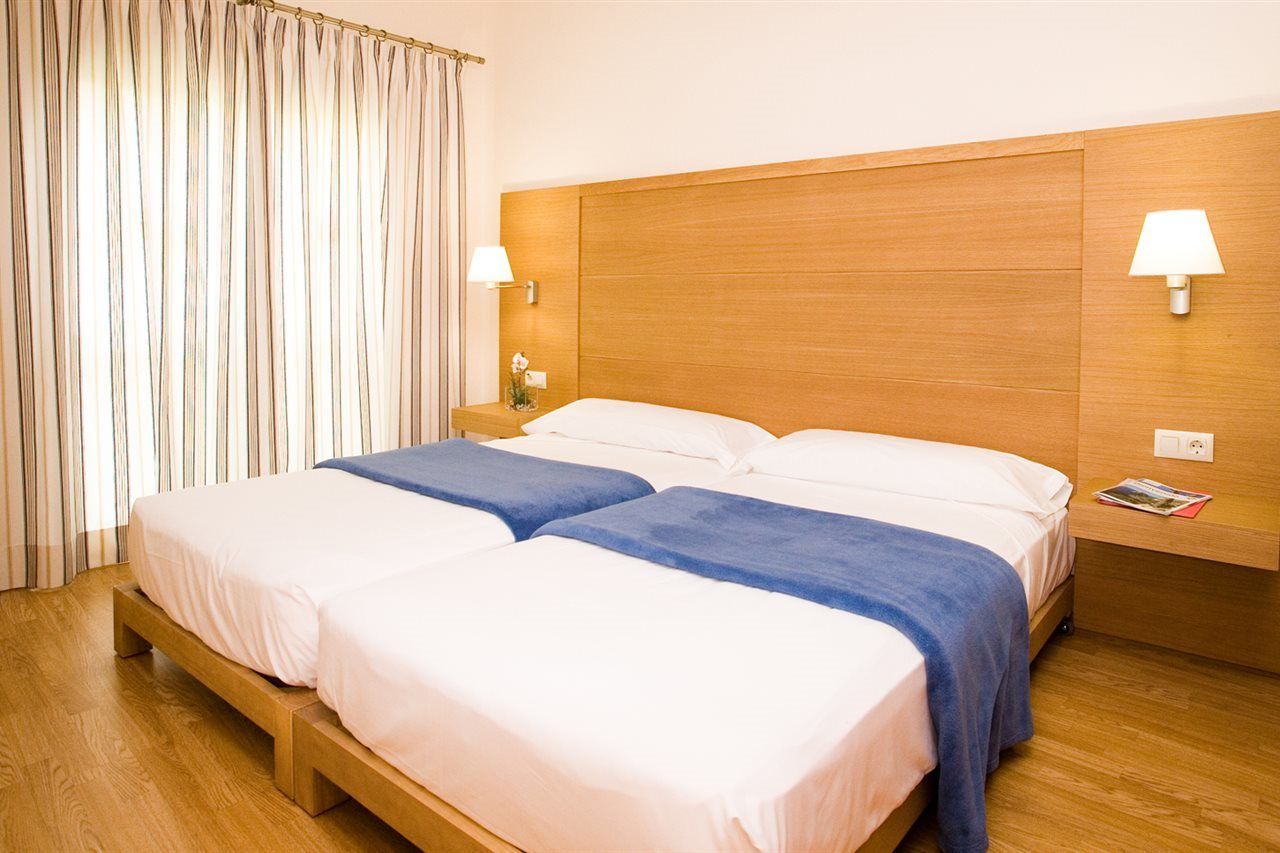 אפרטהוטל Cala D´Or Bluesea Club Martha'S מראה חיצוני תמונה