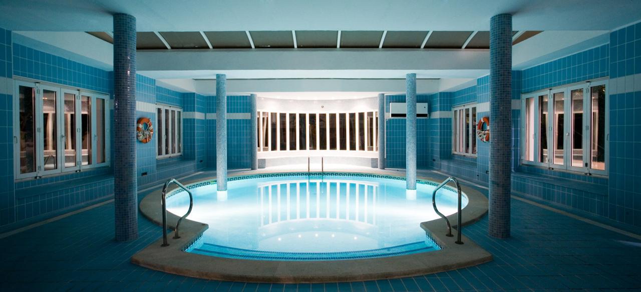 אפרטהוטל Cala D´Or Bluesea Club Martha'S מראה חיצוני תמונה