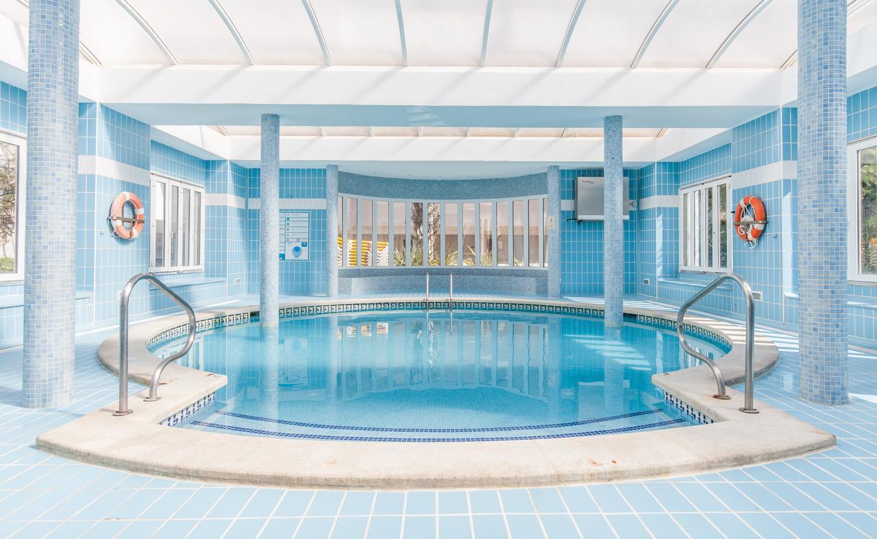 אפרטהוטל Cala D´Or Bluesea Club Martha'S מראה חיצוני תמונה