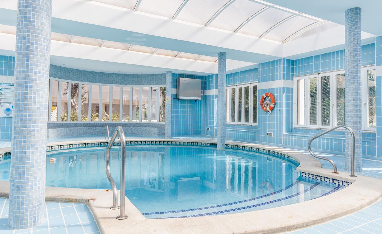 אפרטהוטל Cala D´Or Bluesea Club Martha'S מראה חיצוני תמונה