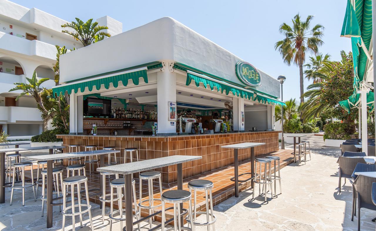 אפרטהוטל Cala D´Or Bluesea Club Martha'S מראה חיצוני תמונה
