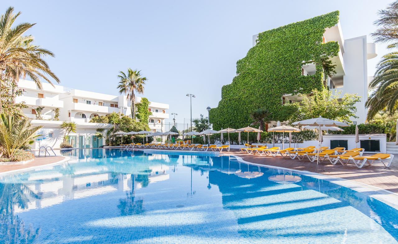 אפרטהוטל Cala D´Or Bluesea Club Martha'S מראה חיצוני תמונה