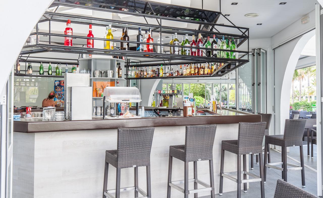 אפרטהוטל Cala D´Or Bluesea Club Martha'S מראה חיצוני תמונה
