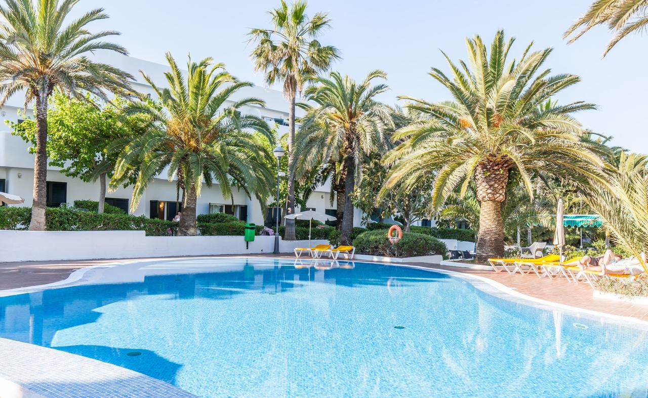 אפרטהוטל Cala D´Or Bluesea Club Martha'S מראה חיצוני תמונה