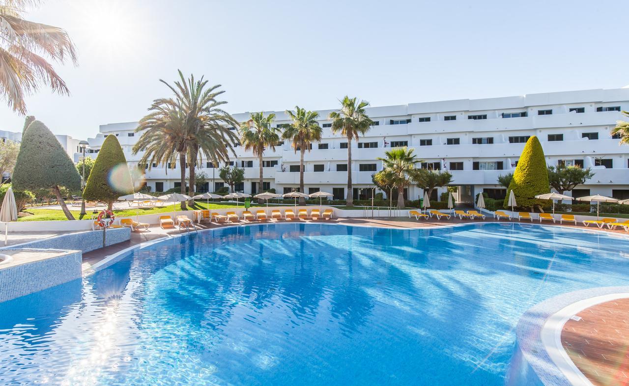אפרטהוטל Cala D´Or Bluesea Club Martha'S מראה חיצוני תמונה