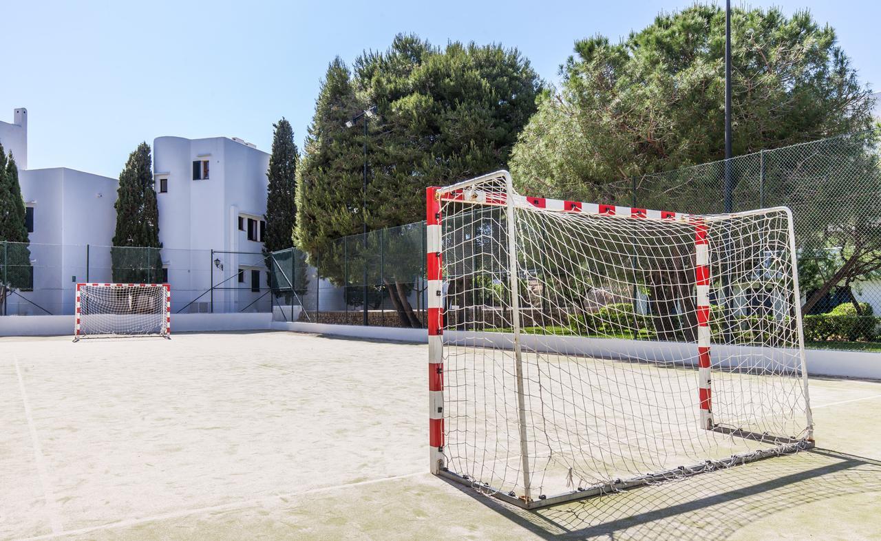 אפרטהוטל Cala D´Or Bluesea Club Martha'S מראה חיצוני תמונה