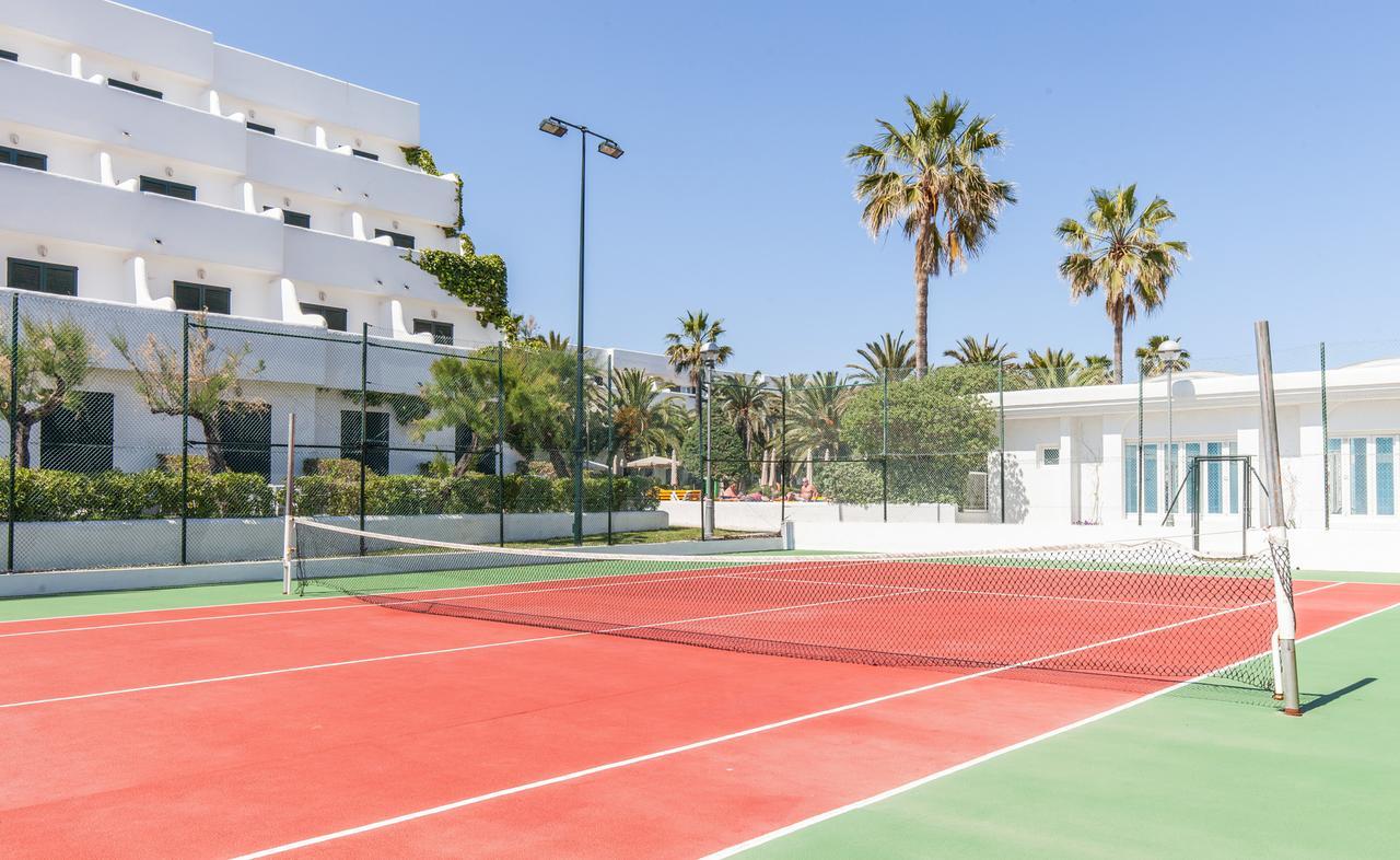 אפרטהוטל Cala D´Or Bluesea Club Martha'S מראה חיצוני תמונה